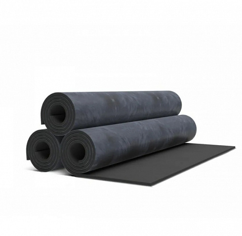 Рулон каучук K-FONIK 08x1000-2 ST GK 074