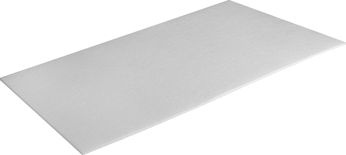 Пластина вспененный каучук K-FONIK 10x1200-0.6 FIBER