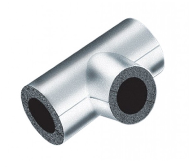 Тройник 13x042x042 SOLAR HT AL CLAD