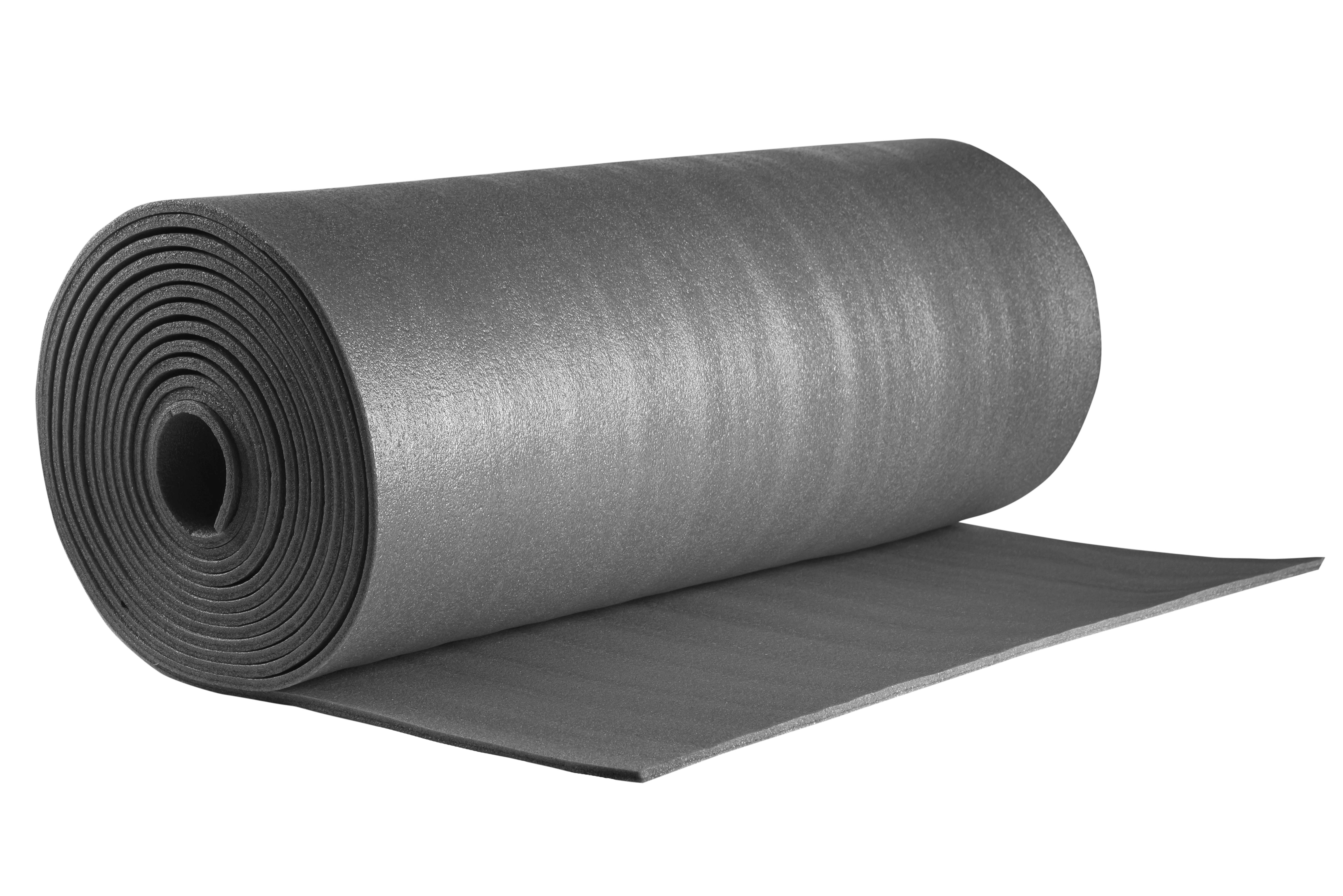 Рулон вспененный полиэтилен PE 10x1000-15