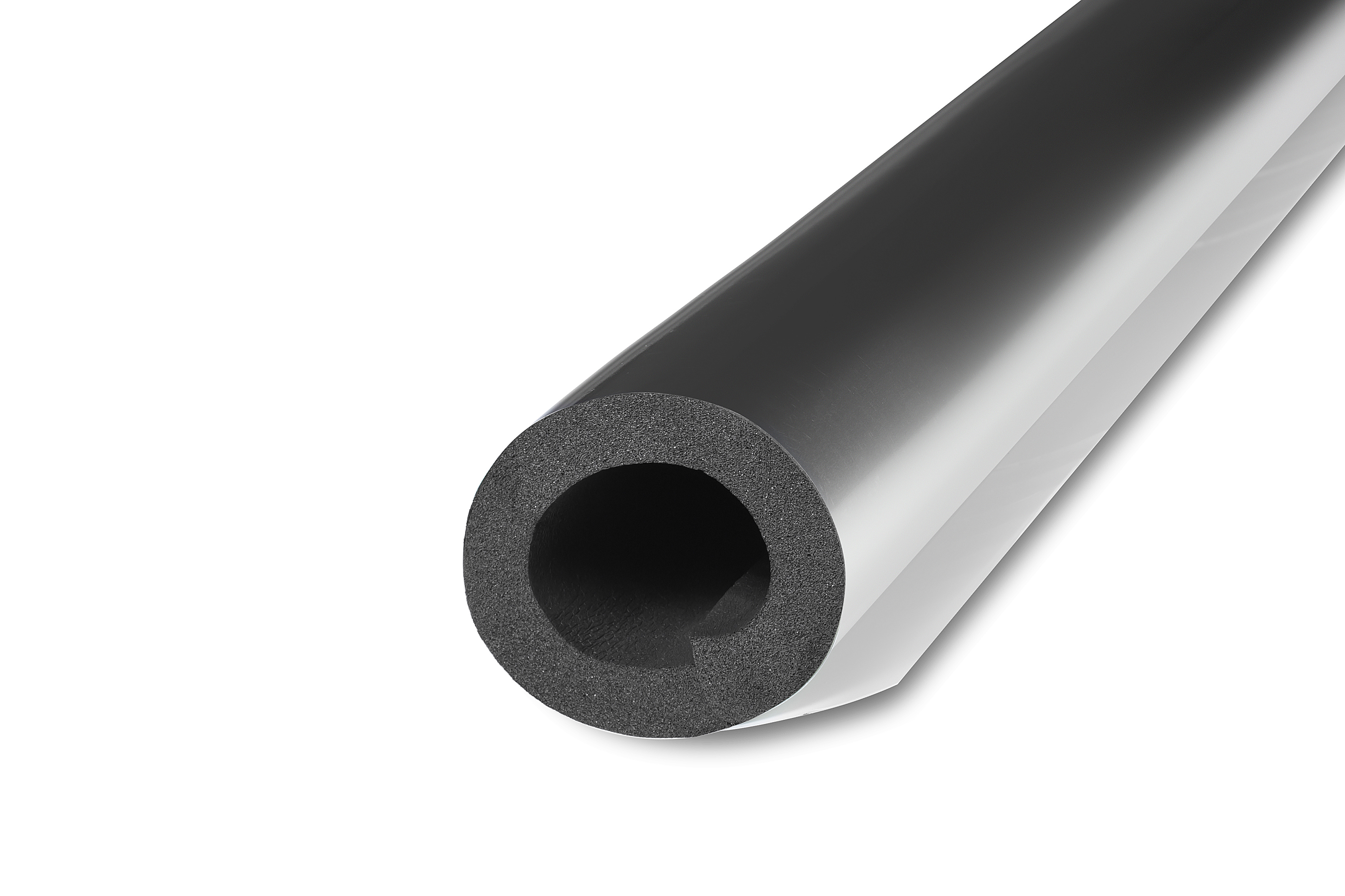 Трубка вспененный каучук 25x022-1 ST AL CLAD