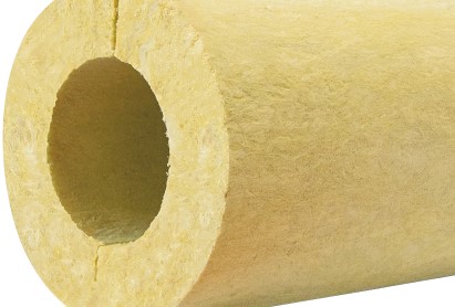 Цилиндр теплоизоляционный 50x057-1 из минеральной ваты K-ROCK