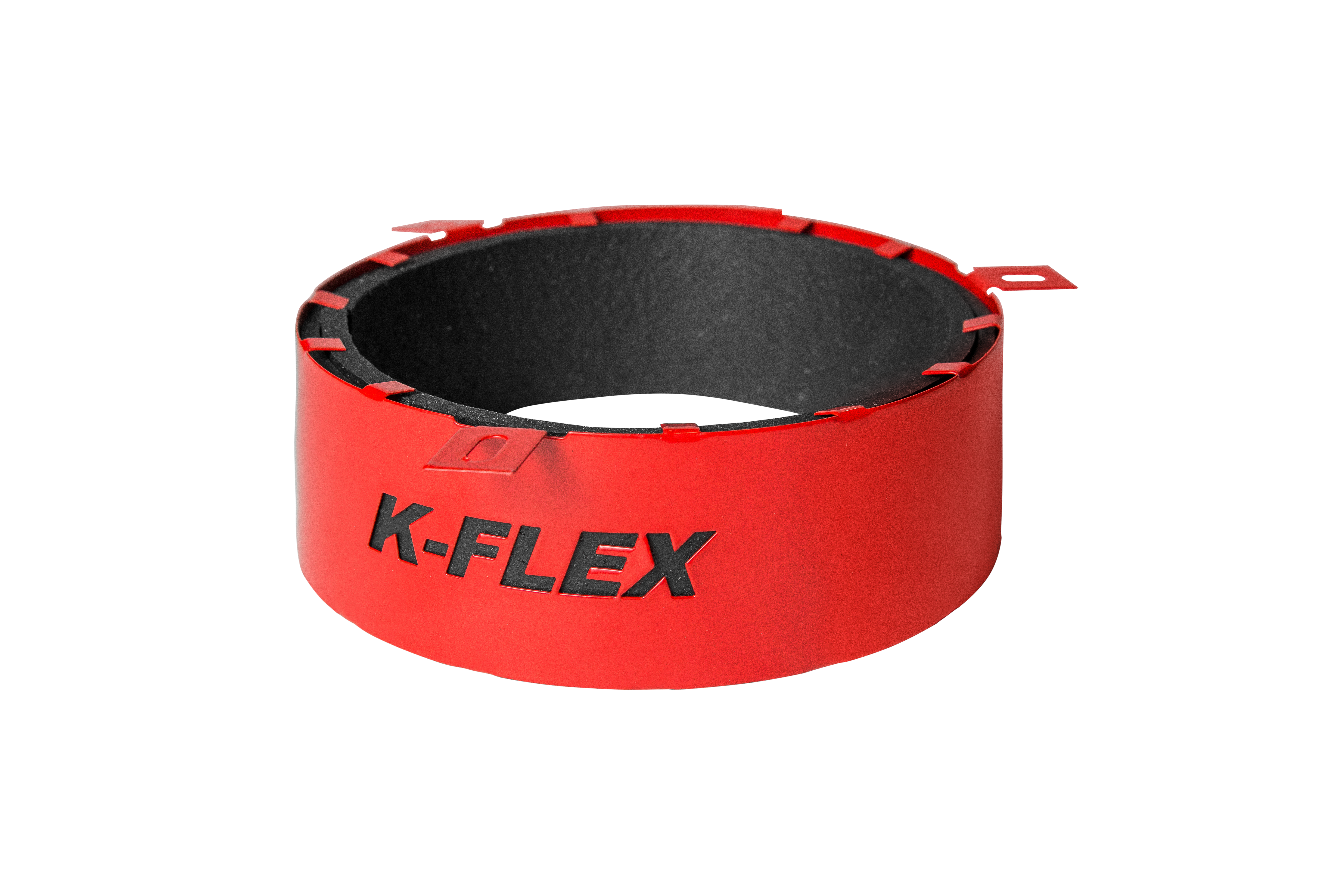 Муфта противопожарная 40