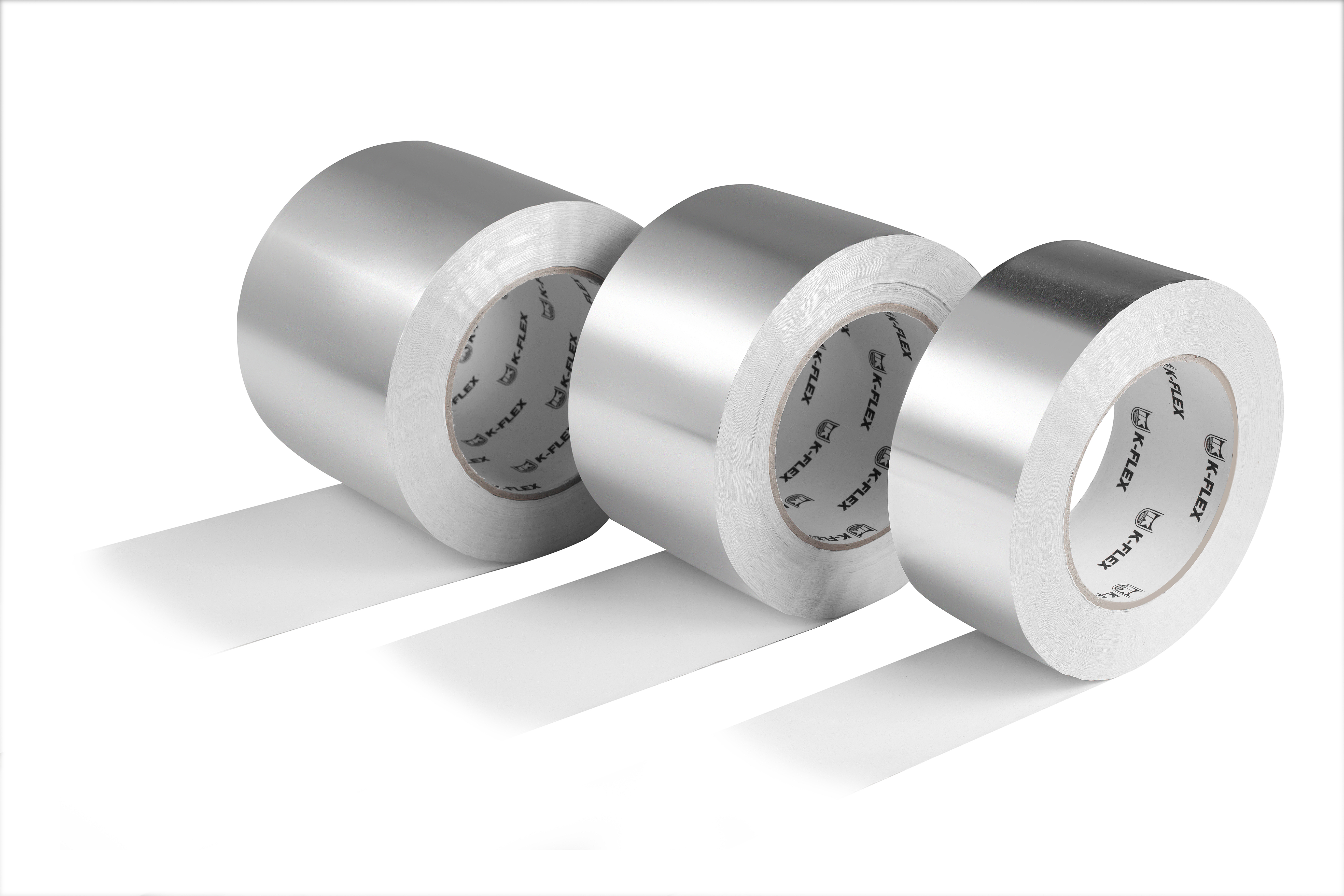 Лента 050-050 ALU AA 130