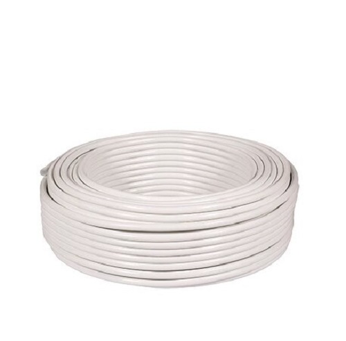 Труба металлопластиковая  SOLID PE-RT II/Al/PE-RT II 26x3,0-50 в коробе