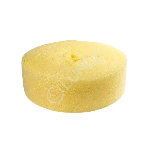 Лента демпферная  EDGE AD с фартуком 8*100-20