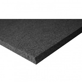 Пластина вспененный каучук K-FONIK 25х1000-1 OPEN CELL 240
