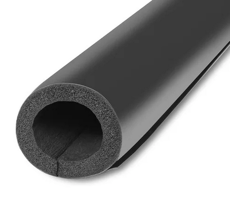 Трубка вспененный каучук K-FLEX 19x089-1 ST IN CLAD black