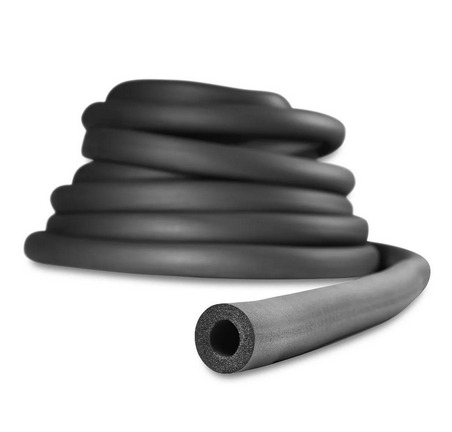 Трубка вспененный полиэтилен K-FLEX 06х006-52 ST FRIGO (с антифрикционным покрытием, упаковка-52м.)