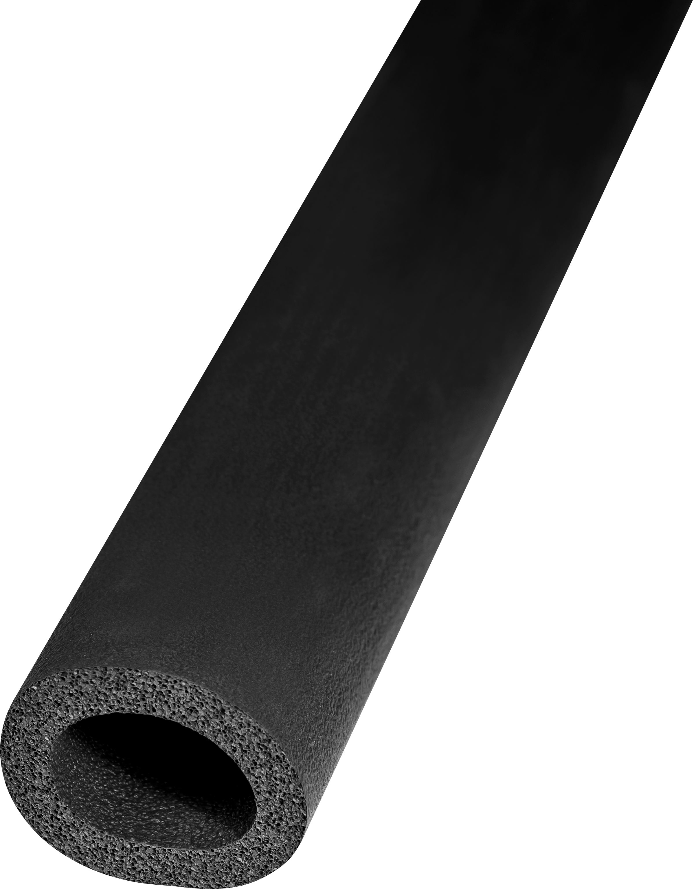 Трубка вспененный каучук 13x133-2 SOLAR HT