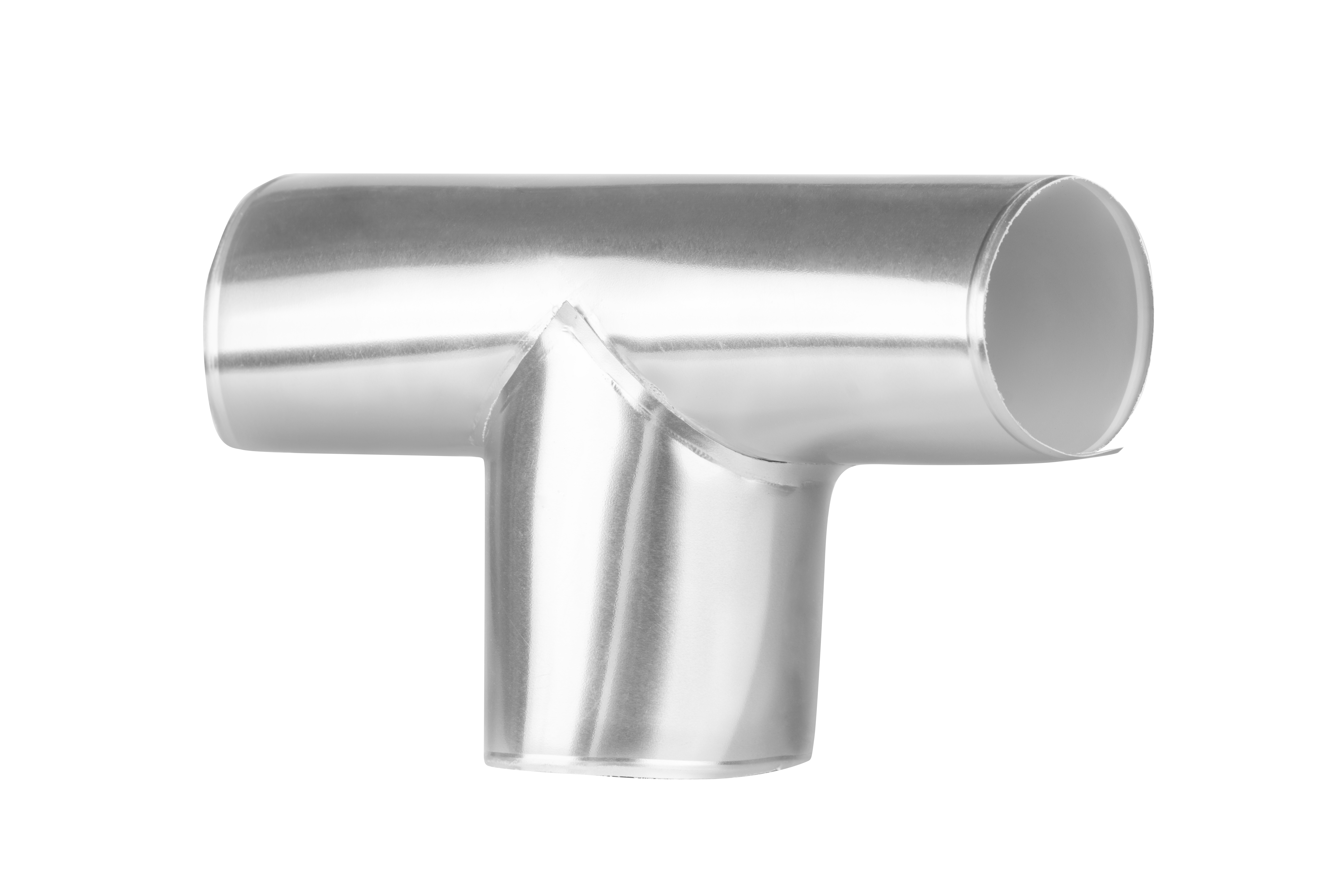 Тройник 13x076x076 ST AL CLAD