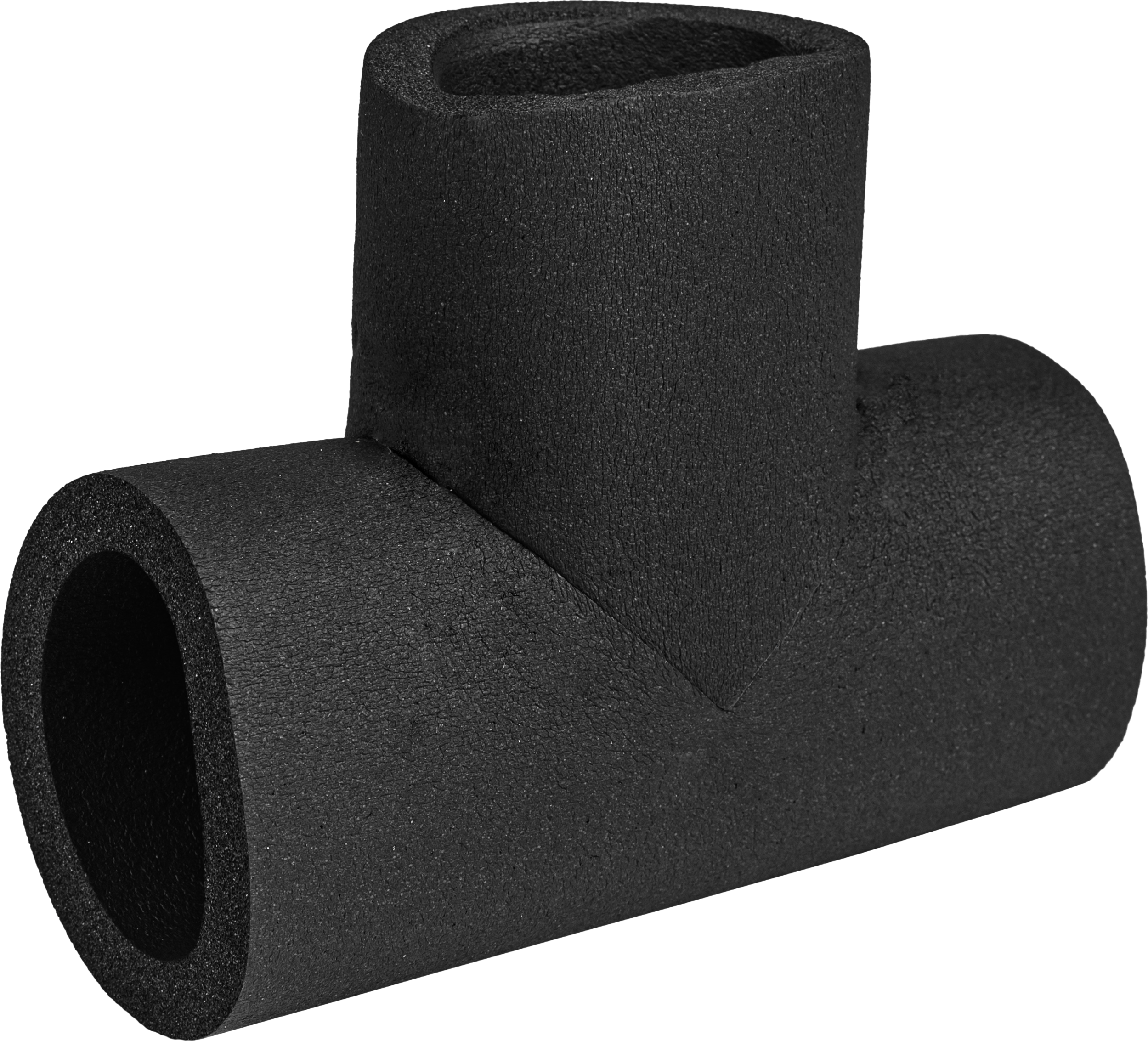 Тройник 32x042x042 ST