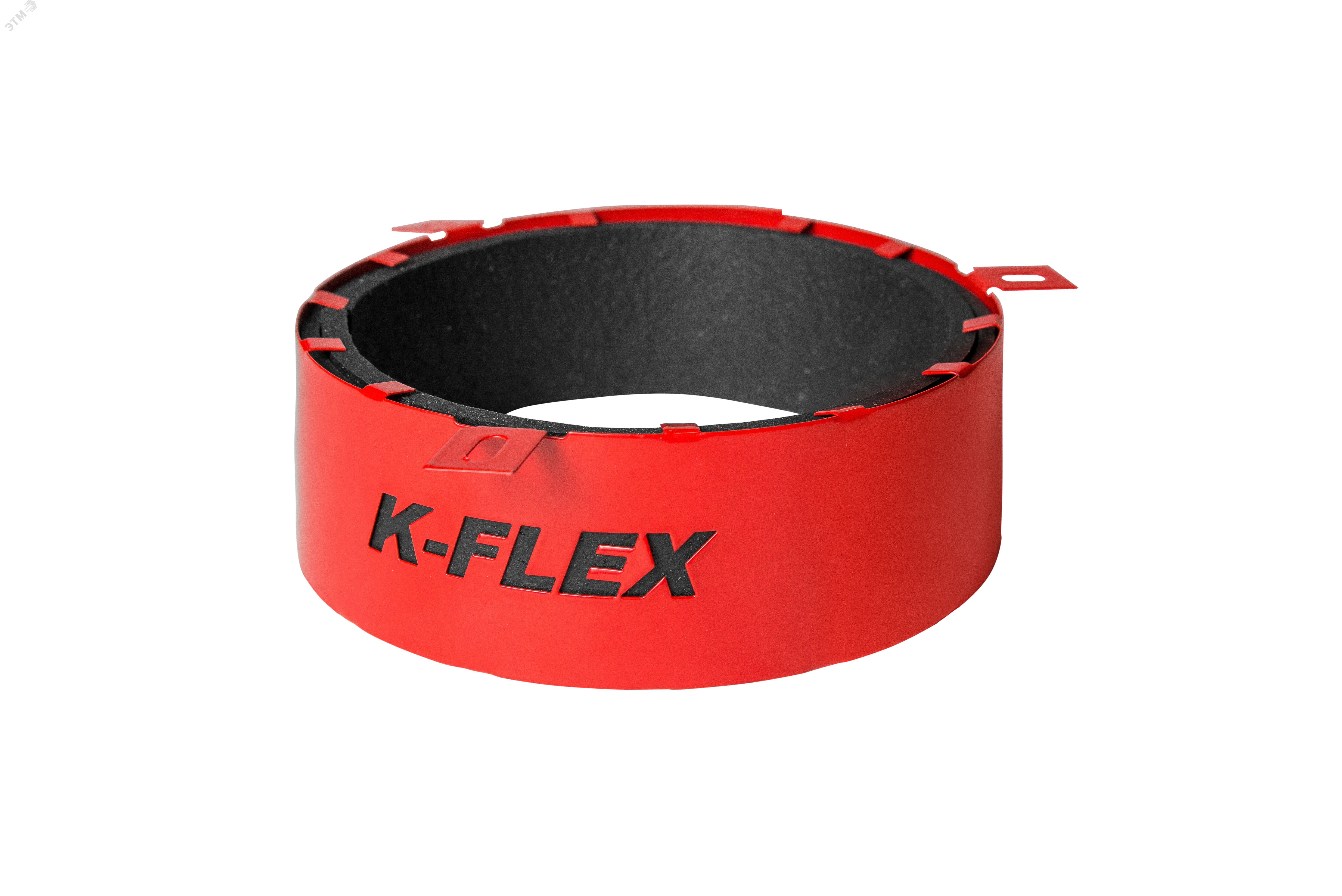 Муфта противопожарная K-FLEX K-FIRE COLLAR 075/80 R85CFGS00070 K-Flex