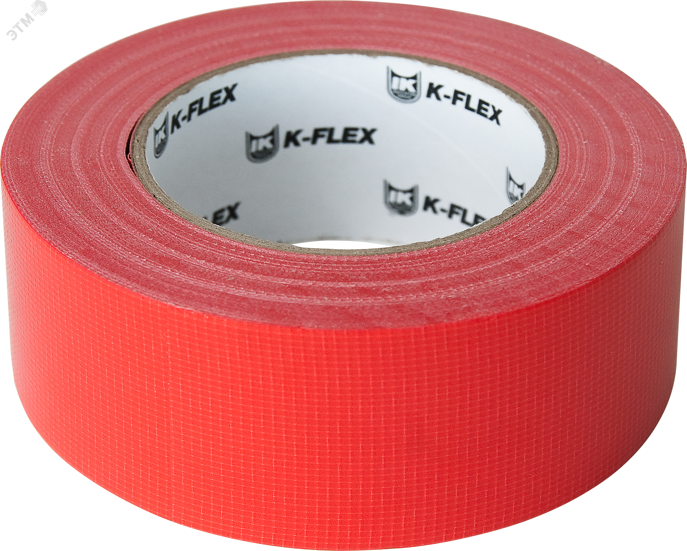 Изображение товара Лента 048-050 DUCT 1604H red (шт)