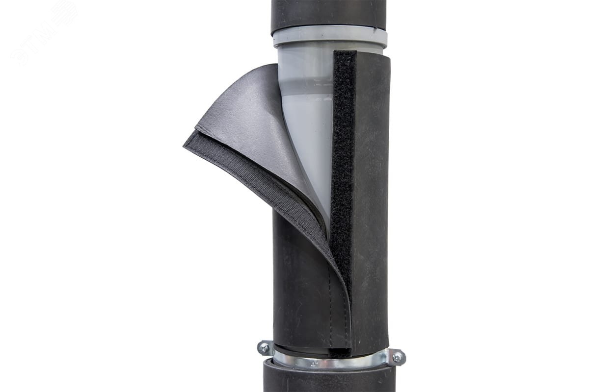 Изображение товара Звукоизоляционная система K-FONIK ZIP CASE 08x110 (шт)