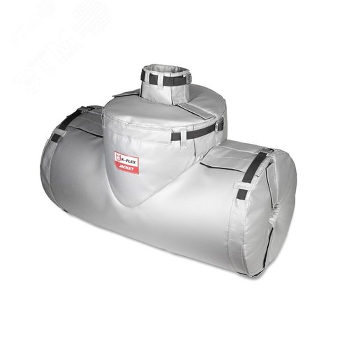 Термочехол JACKET SF1 - SHK100/50-T-S1E1S1E1WM - фото 1