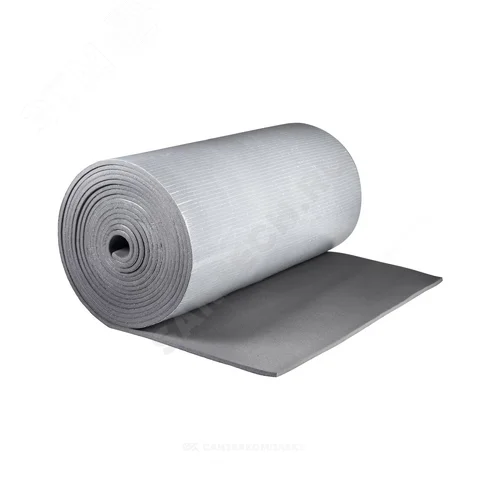 Изображение товара Рулон вспененный каучук 10x1000-20 AIR AD, рулон 20м2 (м2)