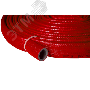 Трубка вспененный полиэтилен K-FLEX PE 04x028-10 COMPACT RED