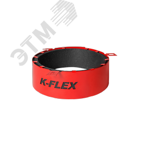 Муфта противопожарная K-FLEX K-FIRE COLLAR 110