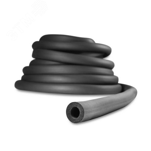 Изображение товара Трубка вспененный полиэтилен K-FLEX 06х018-37 ST FRIGO (с антифрикционным покрытием, упаковка-37м.) (м)