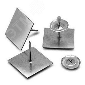 Изображение товара Крепежный штифт (100 шт) AD K-FIX 19 (упак)