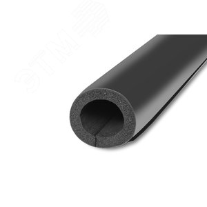 Трубка вспененный каучук K-FLEX 13x114-1 SOLAR HT IN CLAD black