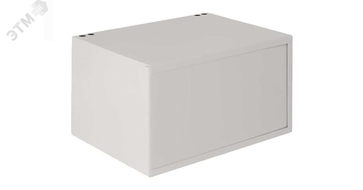 Шкаф настенный антивандальный пенального типа 7U Ш520хВ320хГ400мм OEM серый EC-WP-075240-GY NETLAN