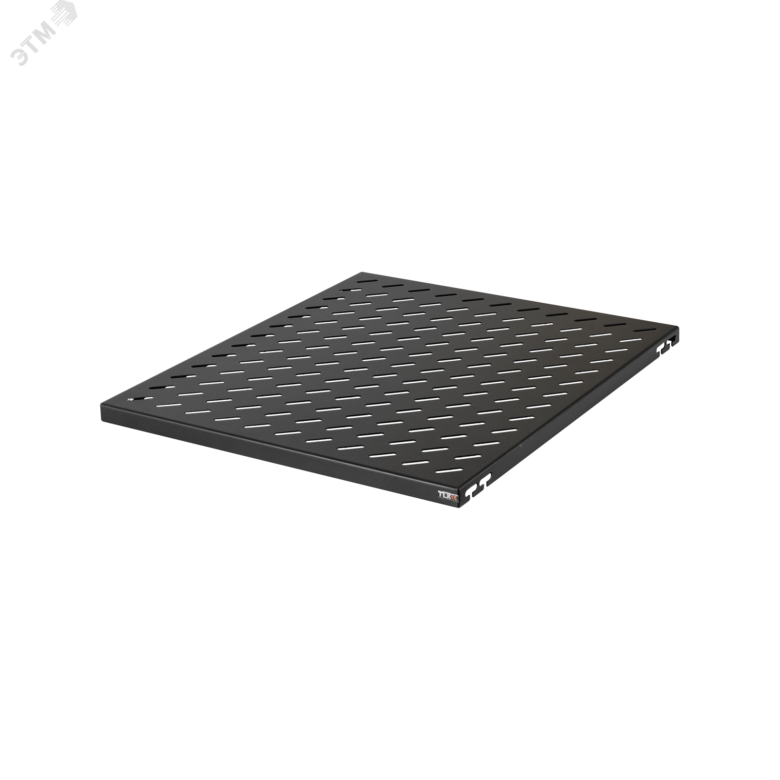 Изображение товара Полка стационарная NIKOMAX для шкафа глубиной 800мм черная