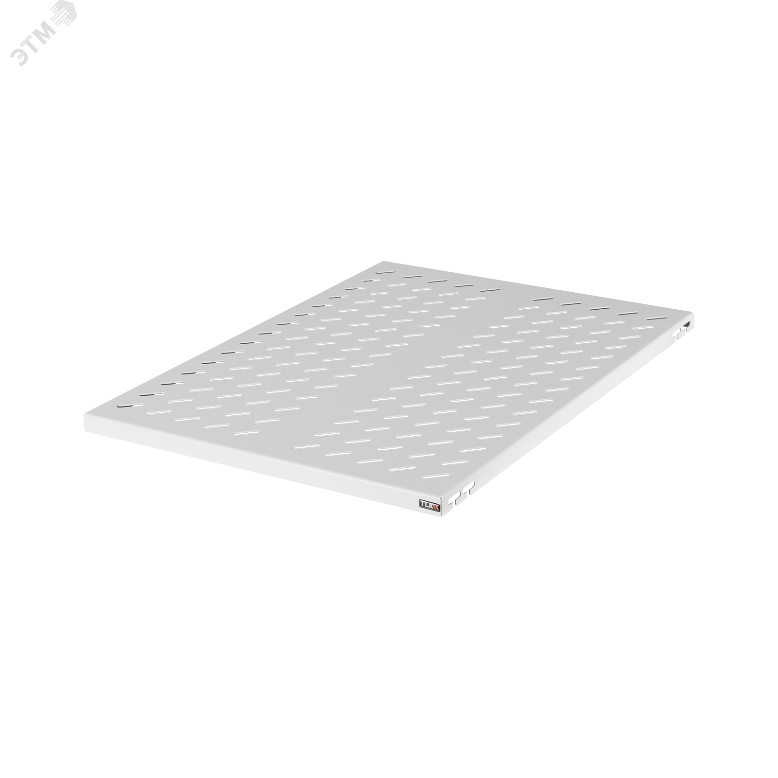 Изображение товара Полка стационарная NIKOMAX 650мм для шкафов серии TFA TFM TFI-R TWI-R TWC-R Россия