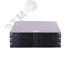 Батарейный блок для GIGALINK 6000VA (GL-UPS-OL06-1-1) / 20акб х 9а, глубина 680 мм