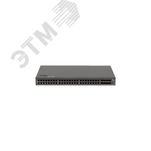 Коммутатор управляемый L2 48 портов 10/100/1000 BaseT GL-SW-G204-56TC Gigalink