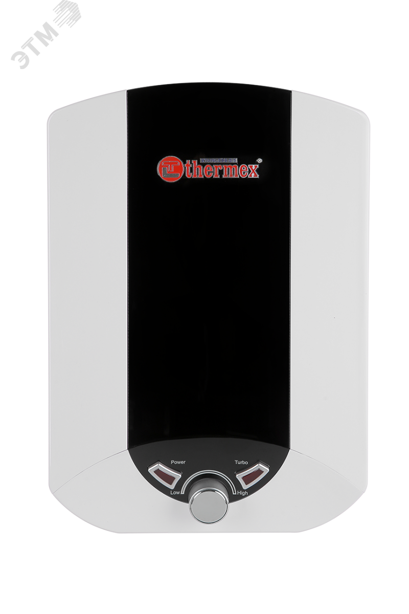 Изображение товара Водонагреватель накопительный Thermex Blitz 15 O с нижней подводкой и механическим управлением