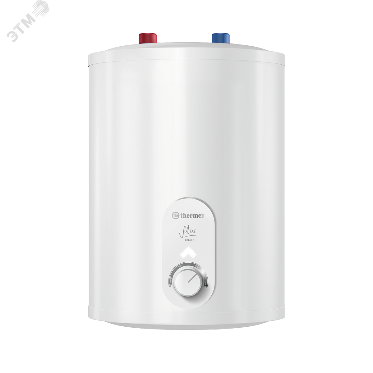 Изображение товара Водонагреватель накопительный Thermex Mini 15 U 15 л 220 В настенный