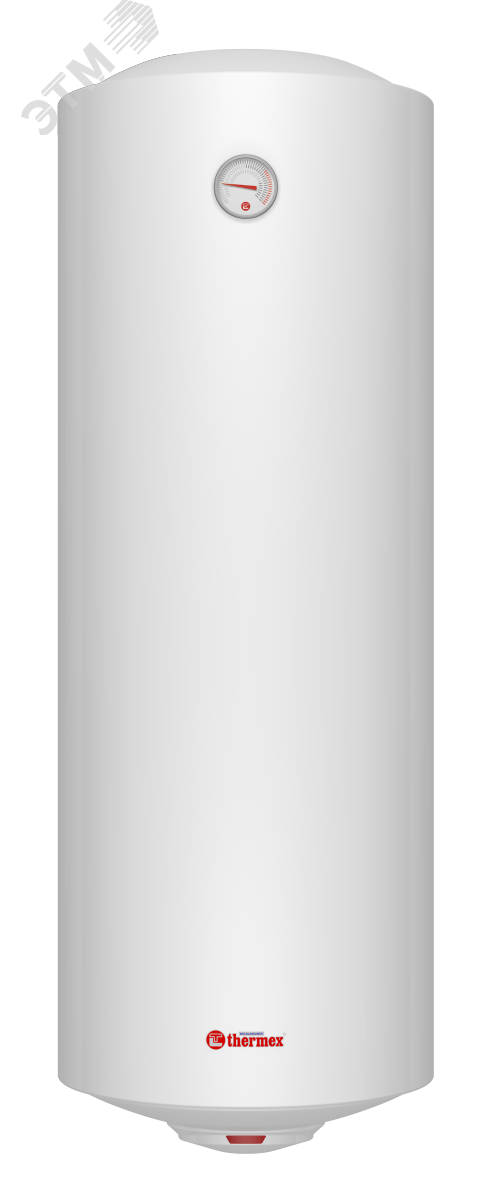 Изображение товара Водонагреватель накопительный TitaniumHeat 150V 150 литров настенный Россия