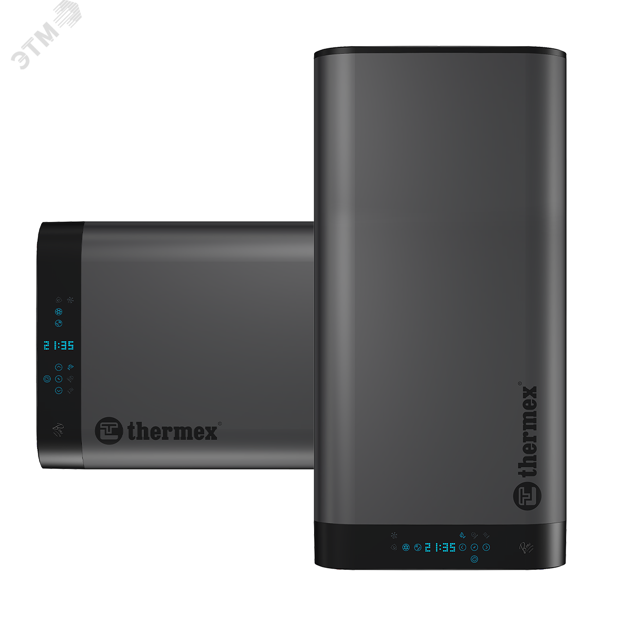 Изображение товара Водонагреватель накопительный Thermex Bono 80 Wi-Fi