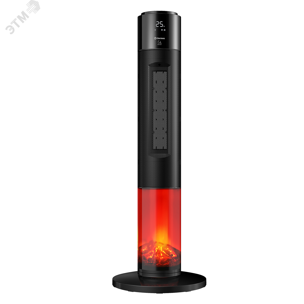 Изображение товара Электрический тепловентилятор THERMEX Erba 2000 2.0 кВт для дома и офиса