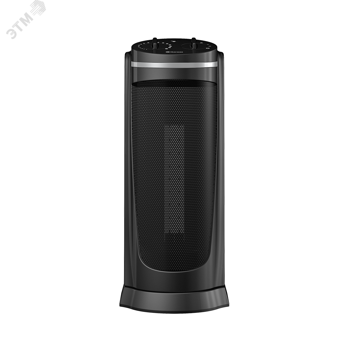 Изображение товара Электрический тепловентилятор Thermex Portello 2000 на 2.0 кВт