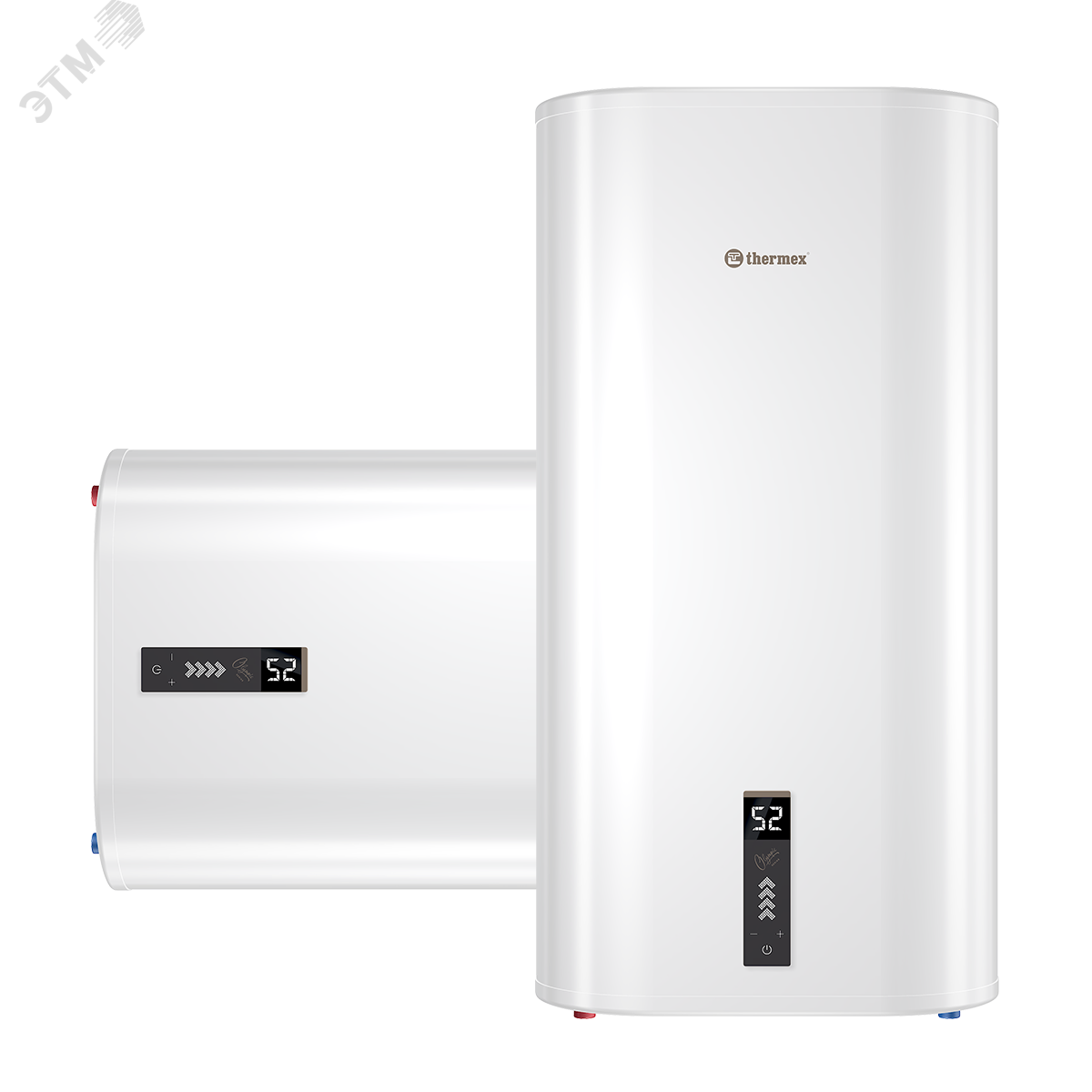 Изображение товара Водонагреватель аккумуляционный электрический бытовой Olympic 80 (шт)