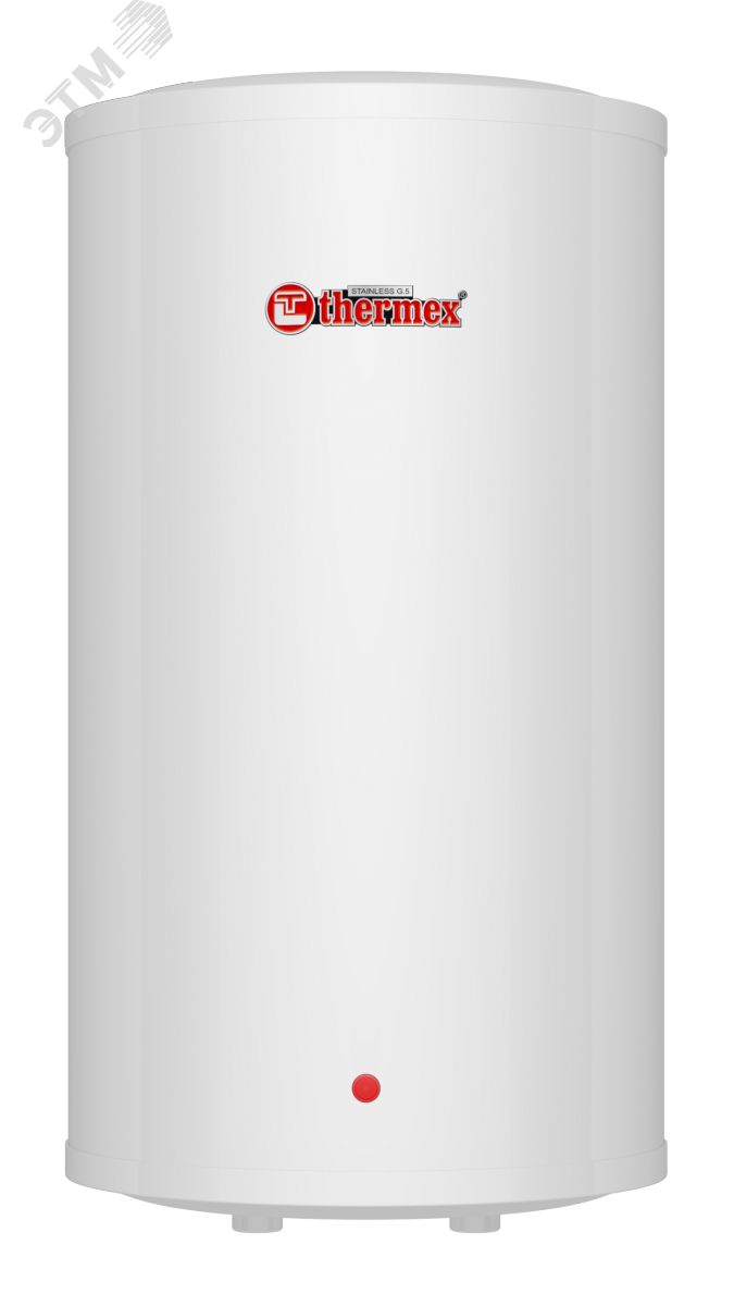 Изображение товара Водонагреватель накопительный N 15 O подводка/нижняя (шт)