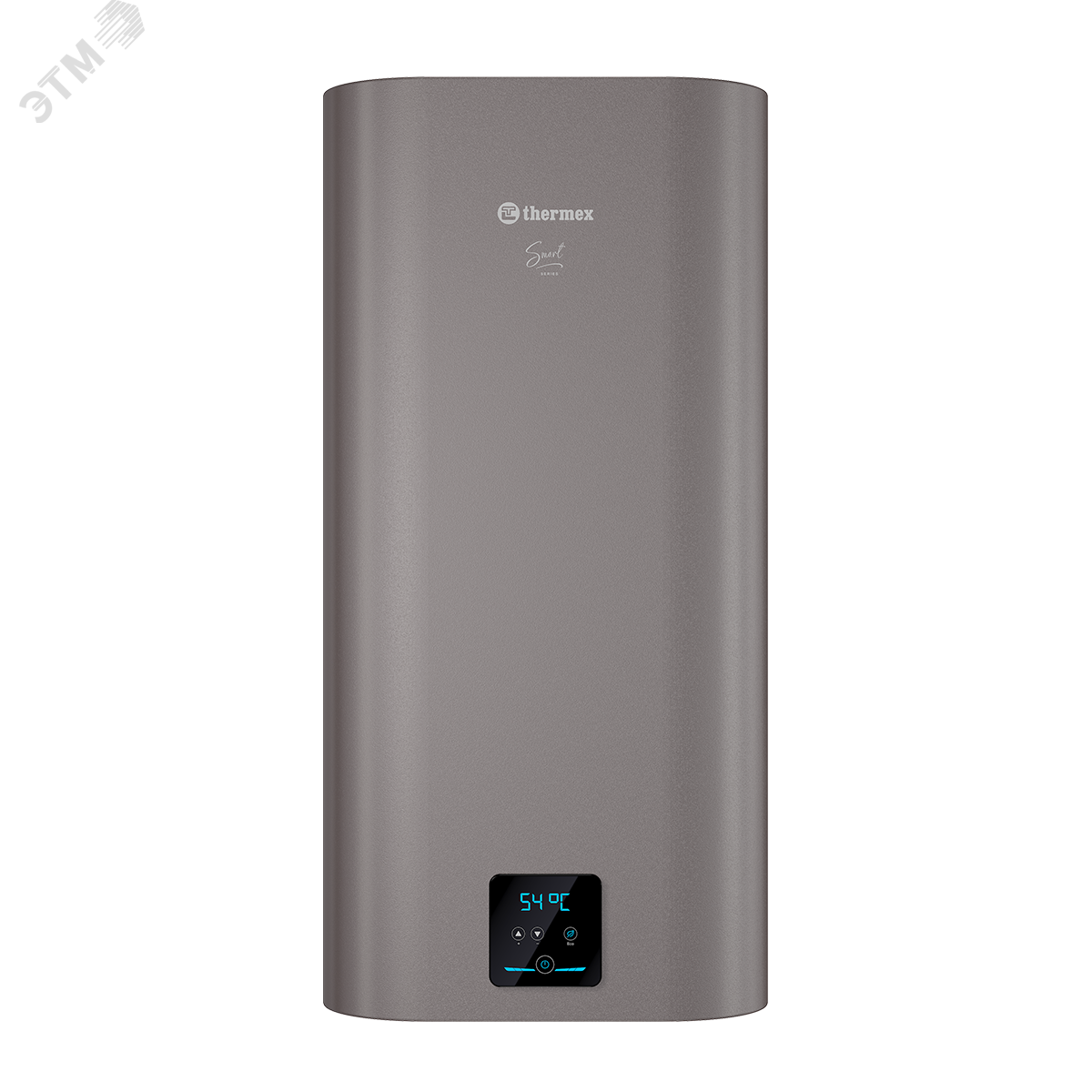 Изображение товара Водонагреватель накопительный Thermex Smart 80V с электронным управлением