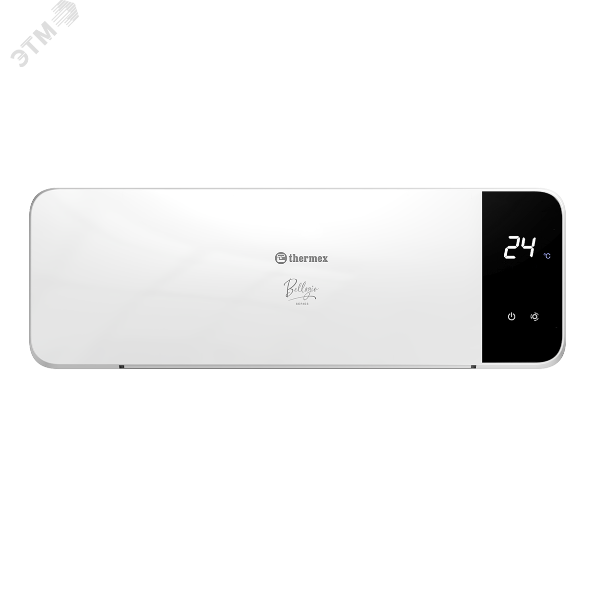 Изображение товара Тепловентилятор Thermex Bellagio 2000 2 кВт