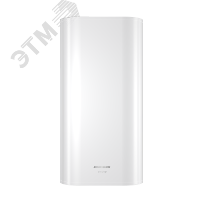 Изображение товара Водонагреватель накопительный EDISSON Droid 80 V 80 л вертикальный