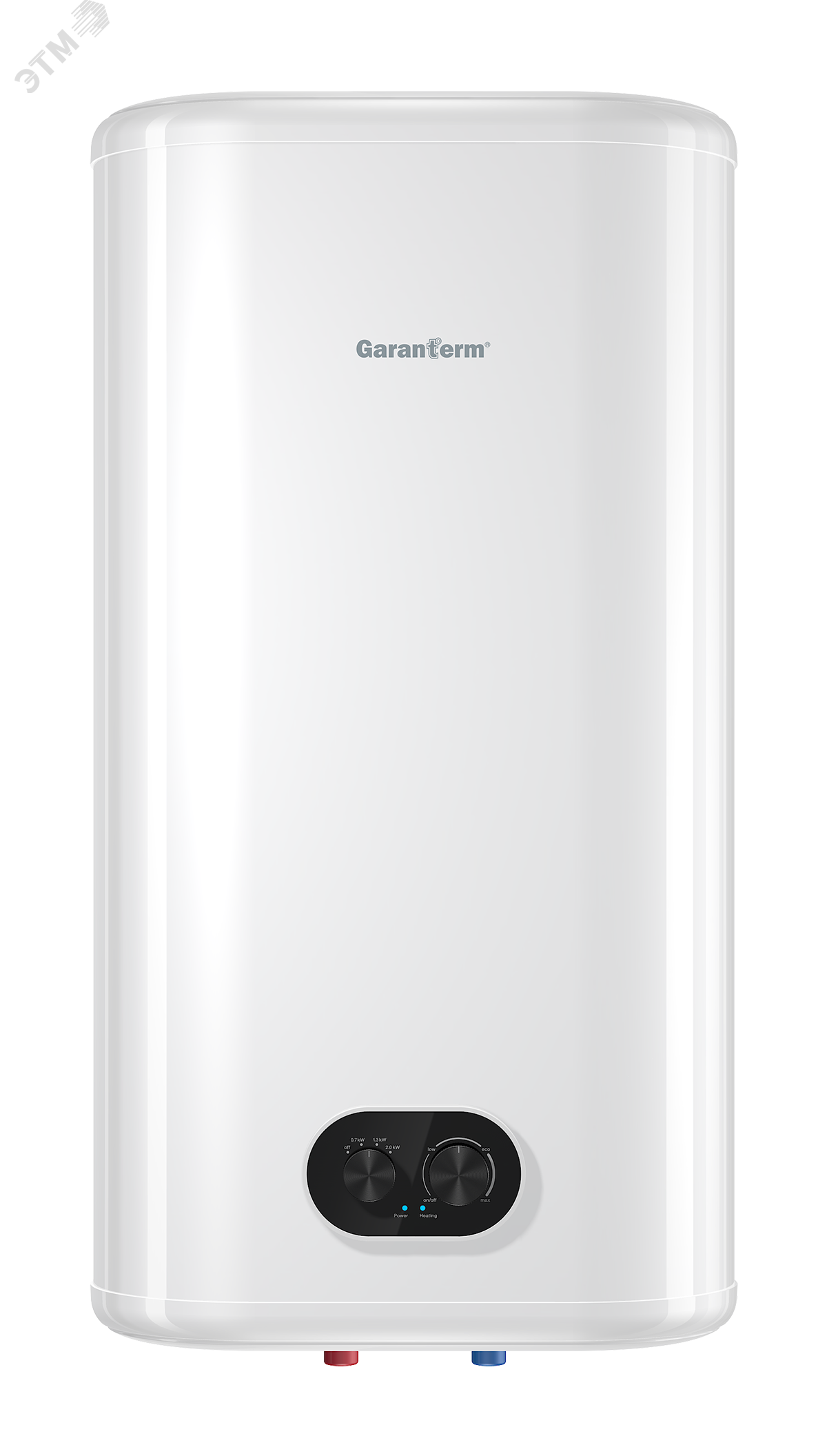 Изображение товара Водонагреватель накопительный Garanterm Flat 50V (шт)