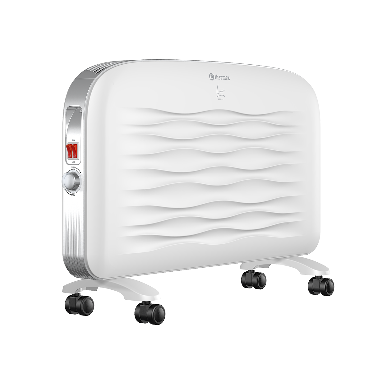 Конвектор электрический Lecco 2000