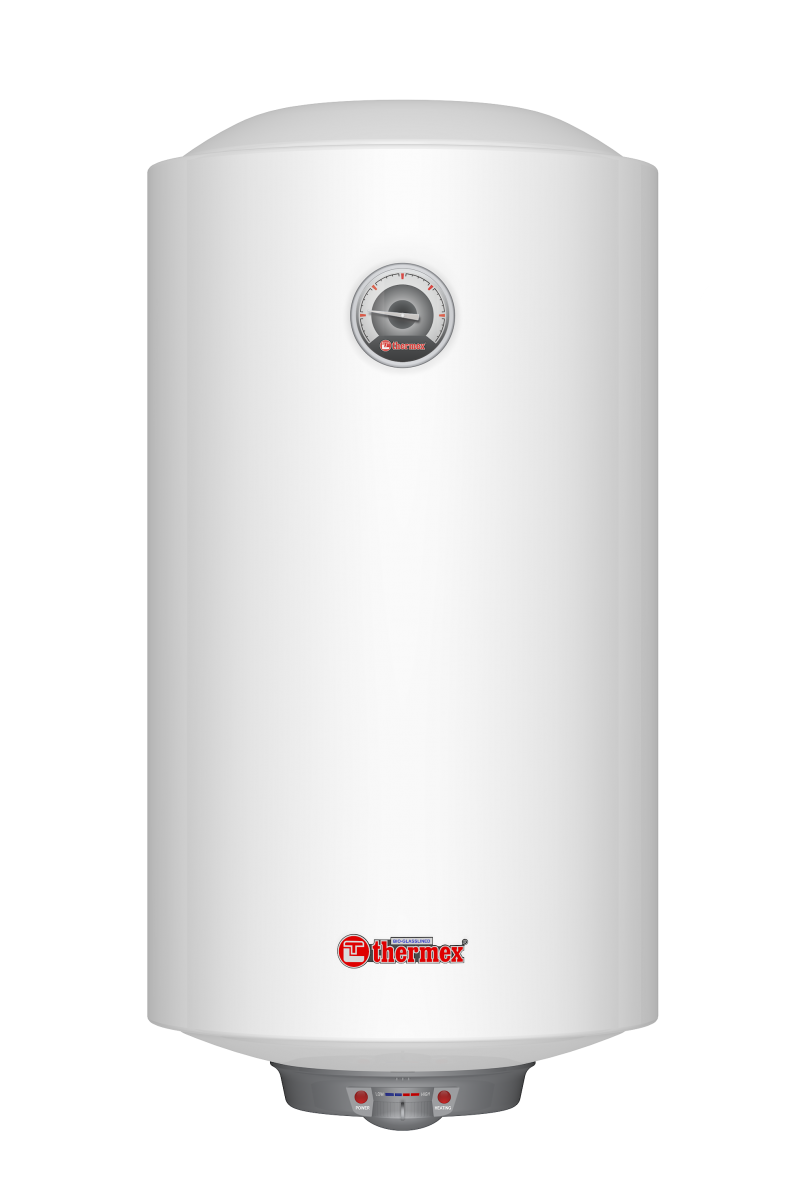 Водонагреватель накопительный Nova 50V Slim