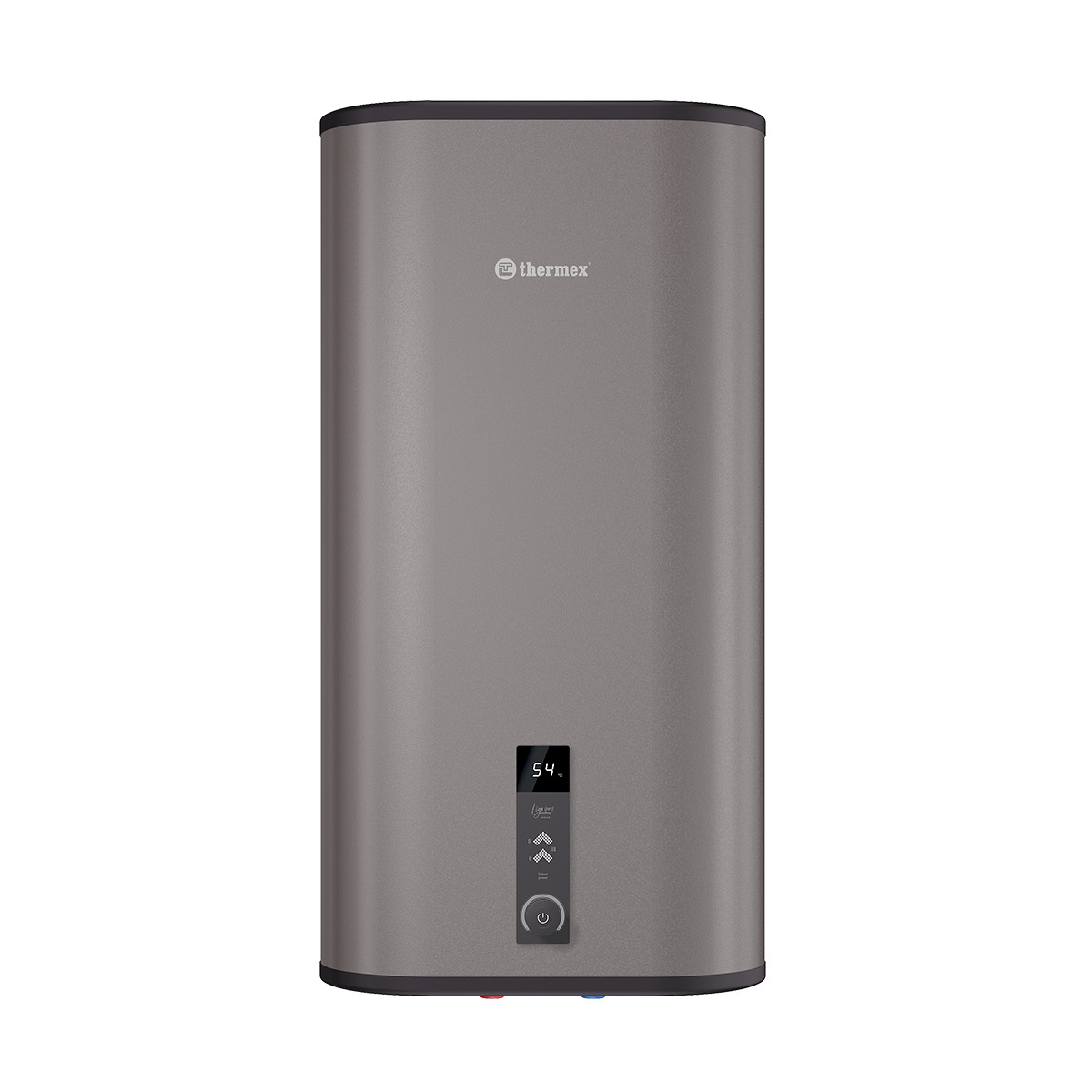 Водонагреватель накопительный Liga 50 V (pro)