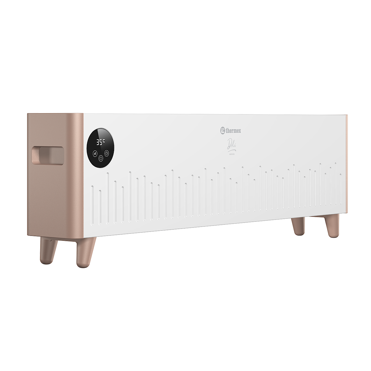 Конвектор электрический Dolci 2200 Wi-Fi