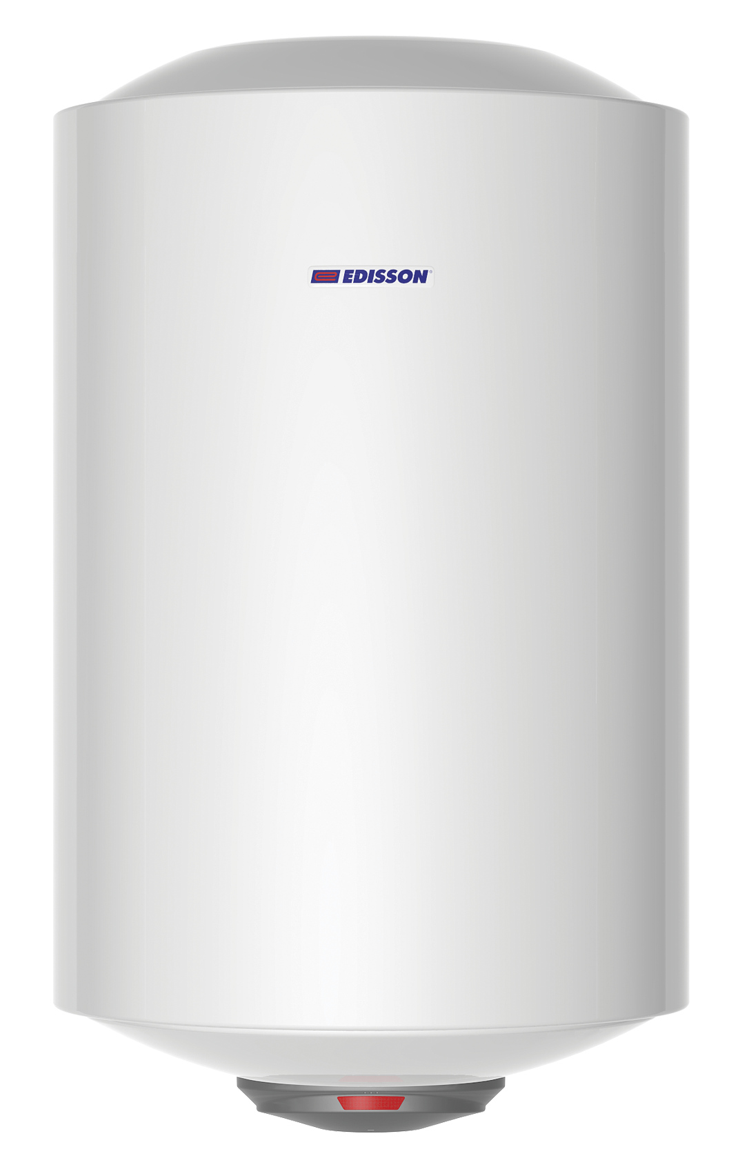 Водонагреватель накопительный EDISSON ER 80V