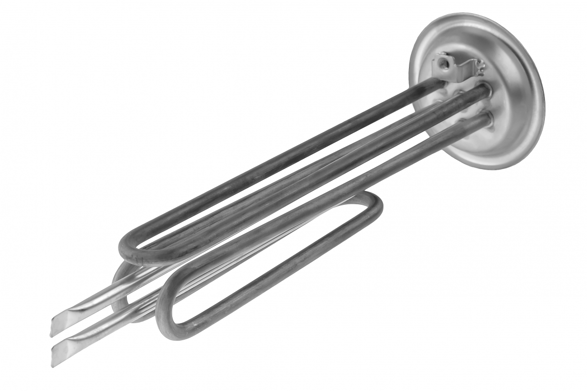 ТЭН 2.5 кВт вер. Spr (22)