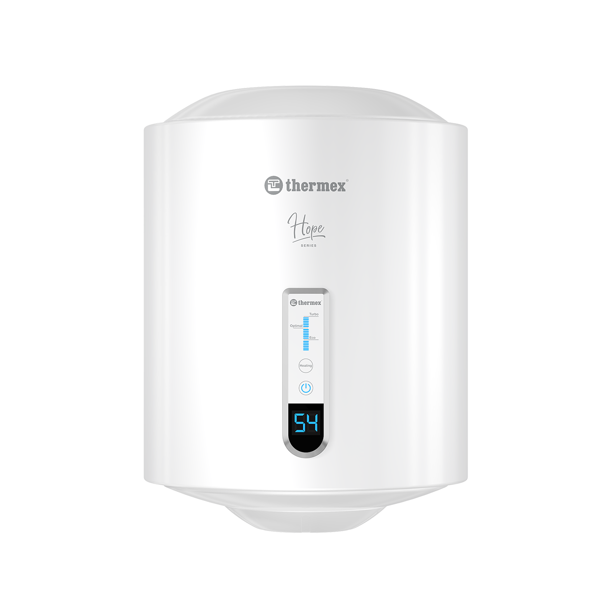 Водонагреватель накопительный Hope 30 V Slim